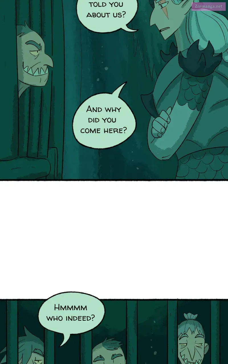 Read Castle Swimmer Manga Online