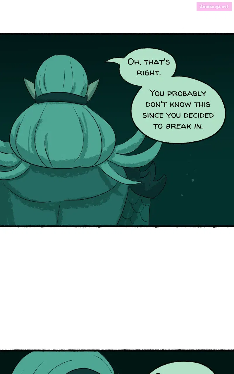 Read Castle Swimmer Manga Online