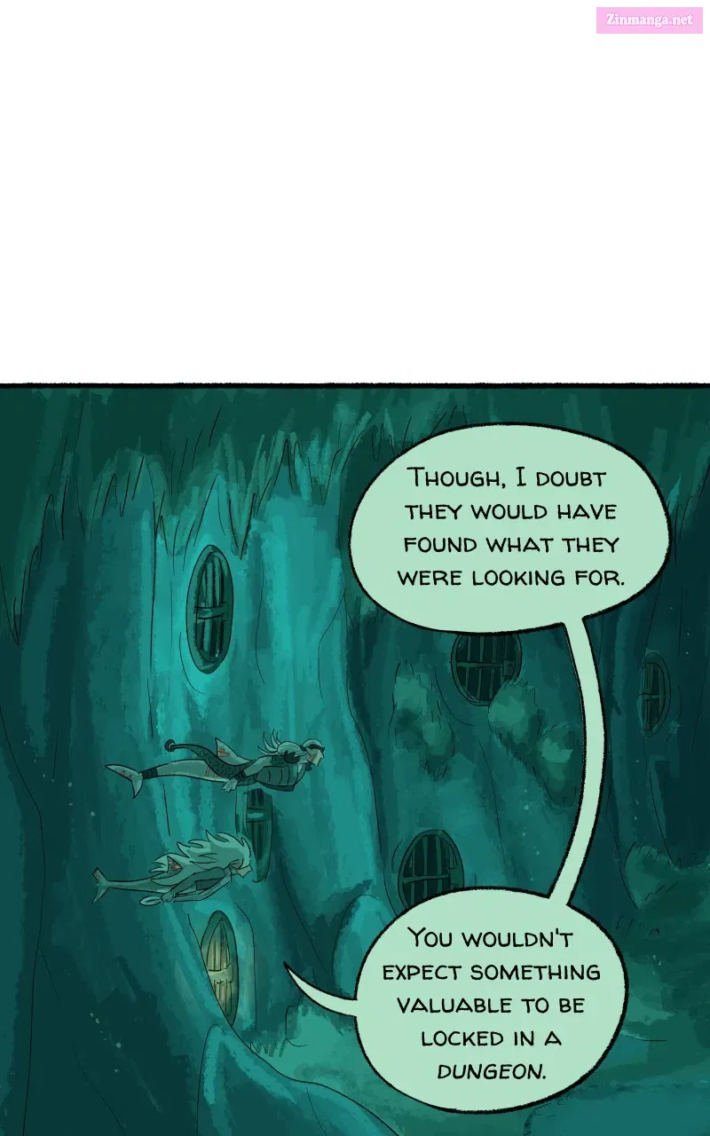 Read Castle Swimmer Manga Online