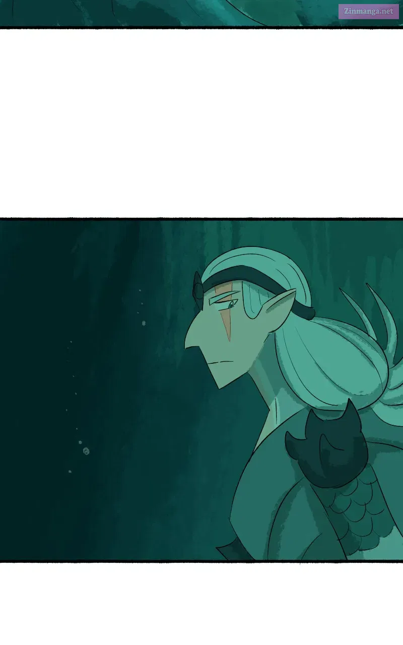 Read Castle Swimmer Manga Online