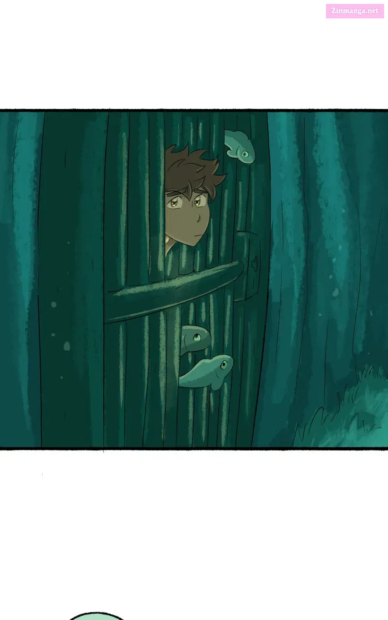Read Castle Swimmer Manga Online