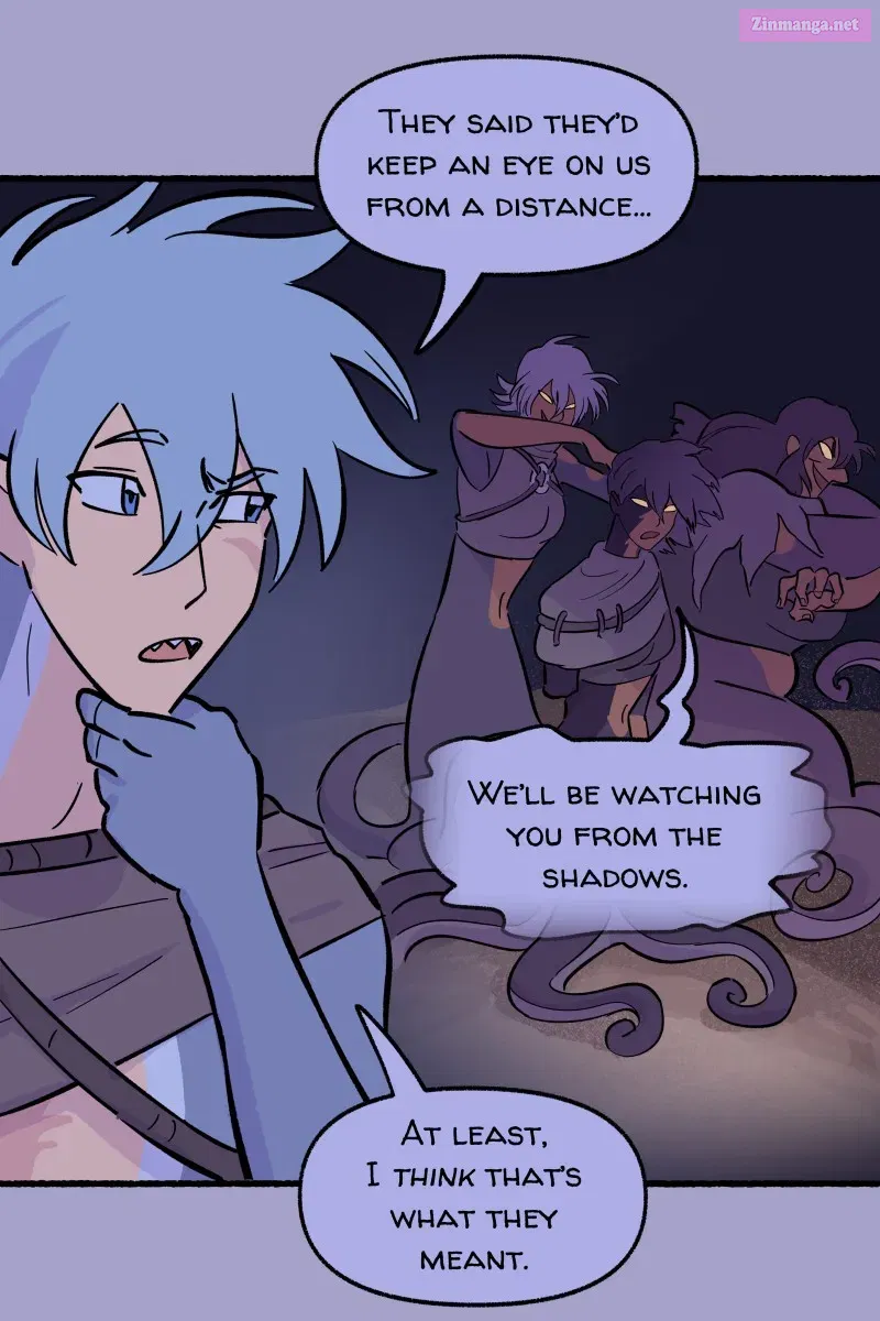 Read Castle Swimmer Manga Online