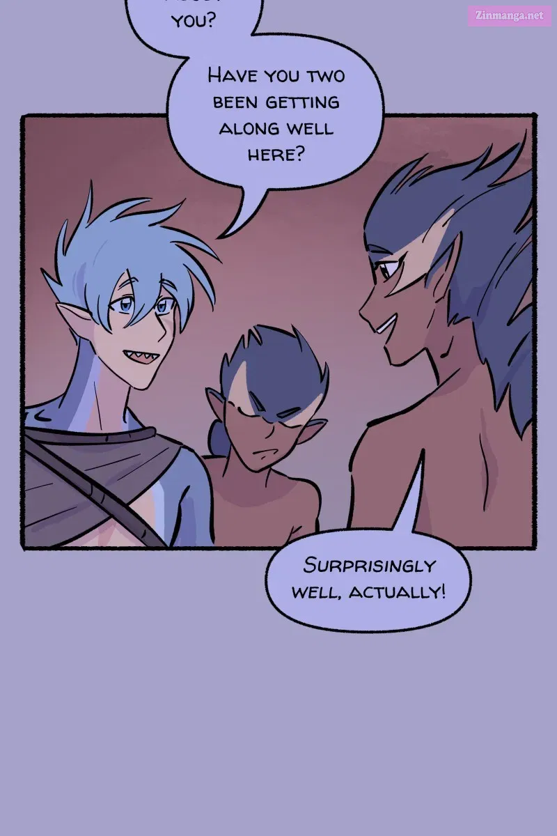 Read Castle Swimmer Manga Online