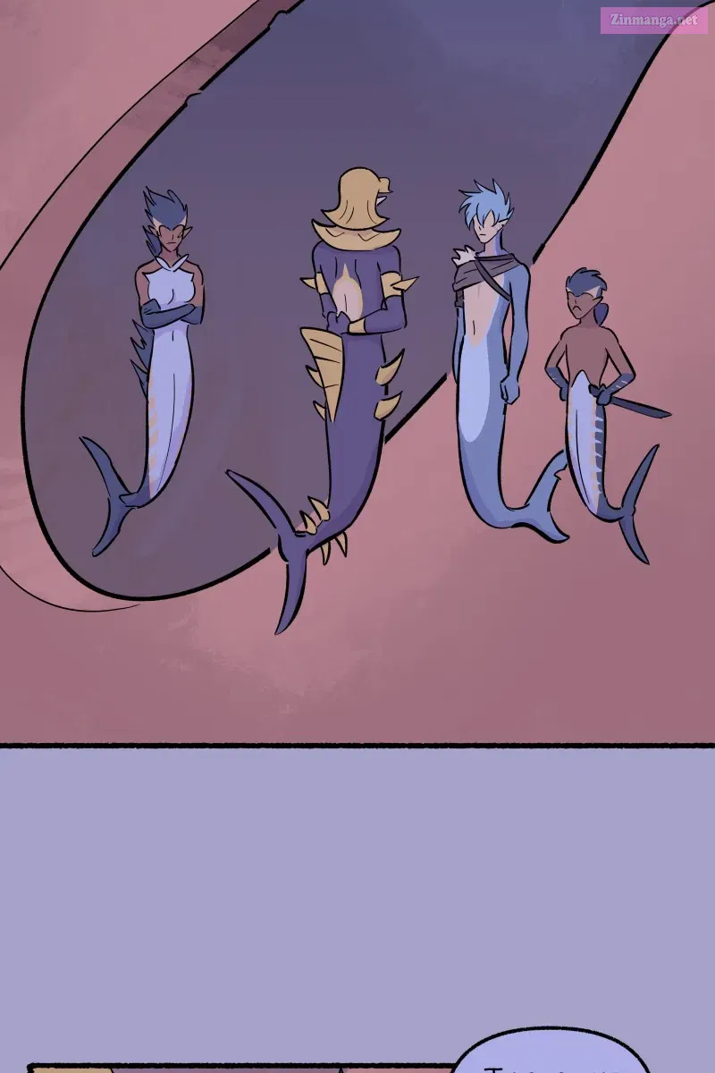 Read Castle Swimmer Manga Online