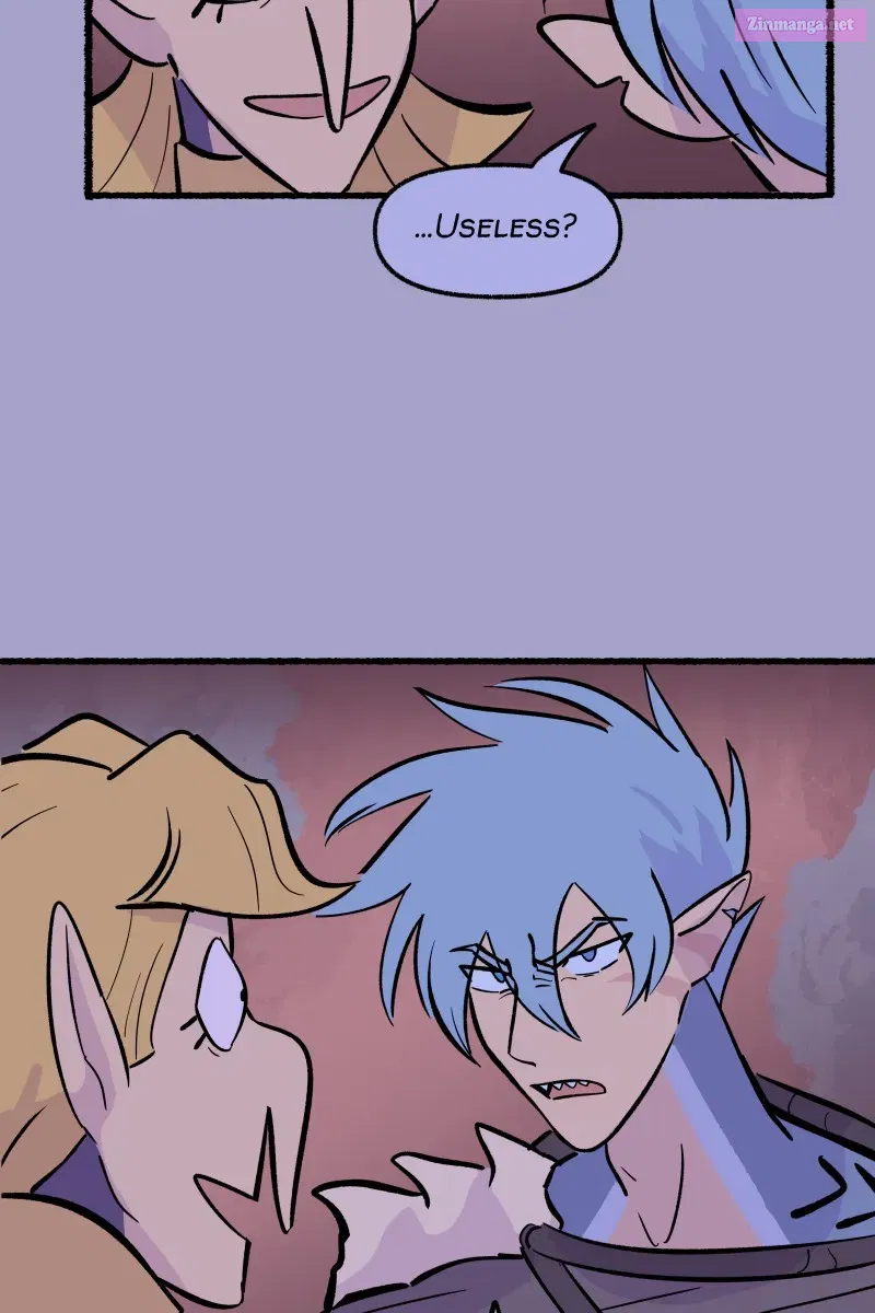 Read Castle Swimmer Manga Online