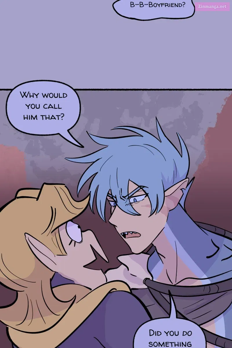 Read Castle Swimmer Manga Online