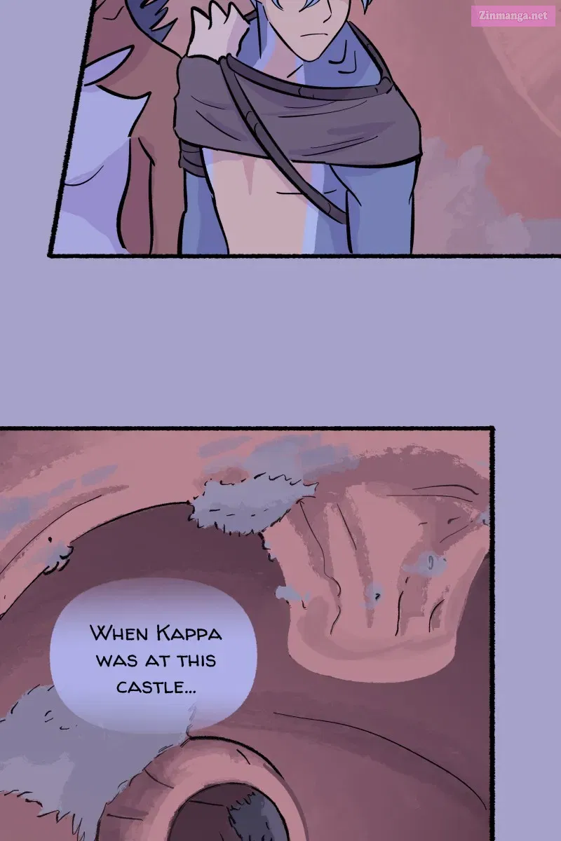 Read Castle Swimmer Manga Online