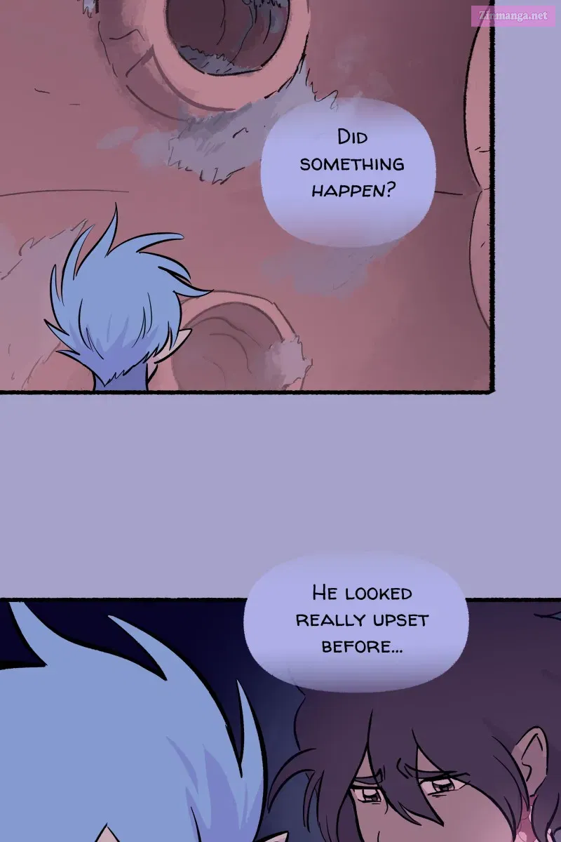 Read Castle Swimmer Manga Online