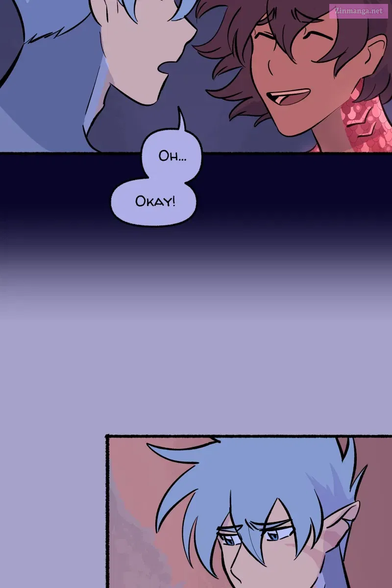 Read Castle Swimmer Manga Online