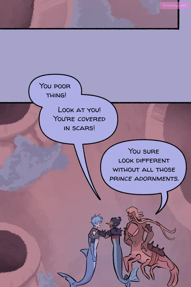 Read Castle Swimmer Manga Online