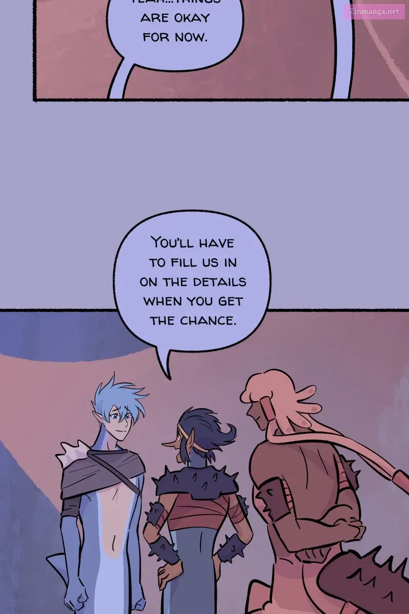 Read Castle Swimmer Manga Online