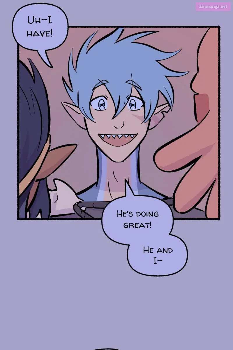 Read Castle Swimmer Manga Online