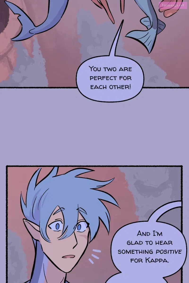 Read Castle Swimmer Manga Online