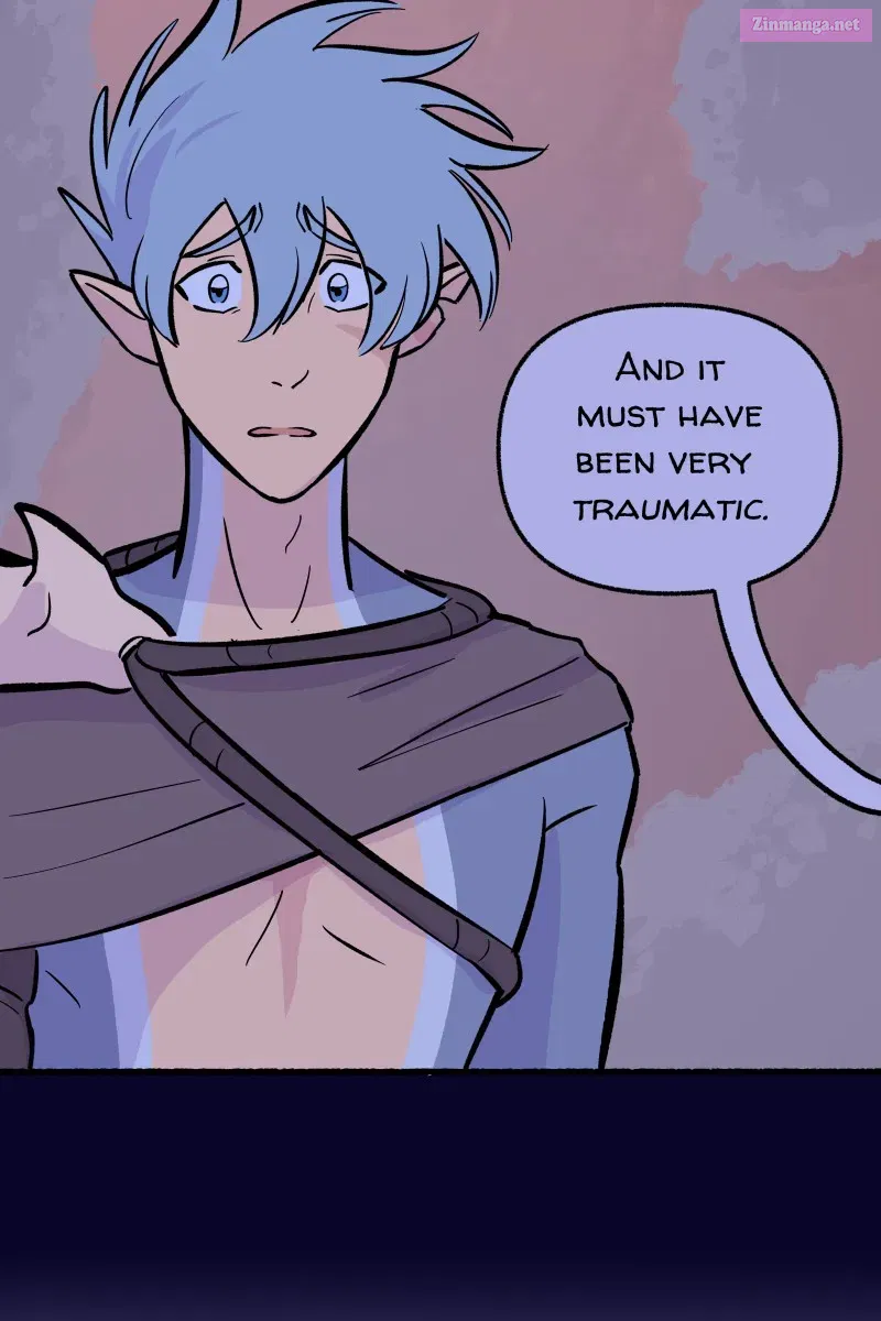 Read Castle Swimmer Manga Online