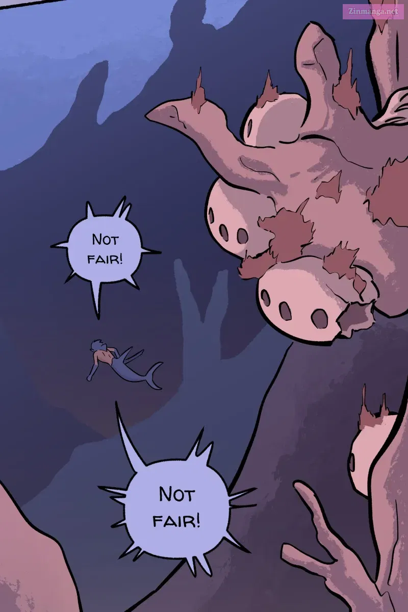 Read Castle Swimmer Manga Online
