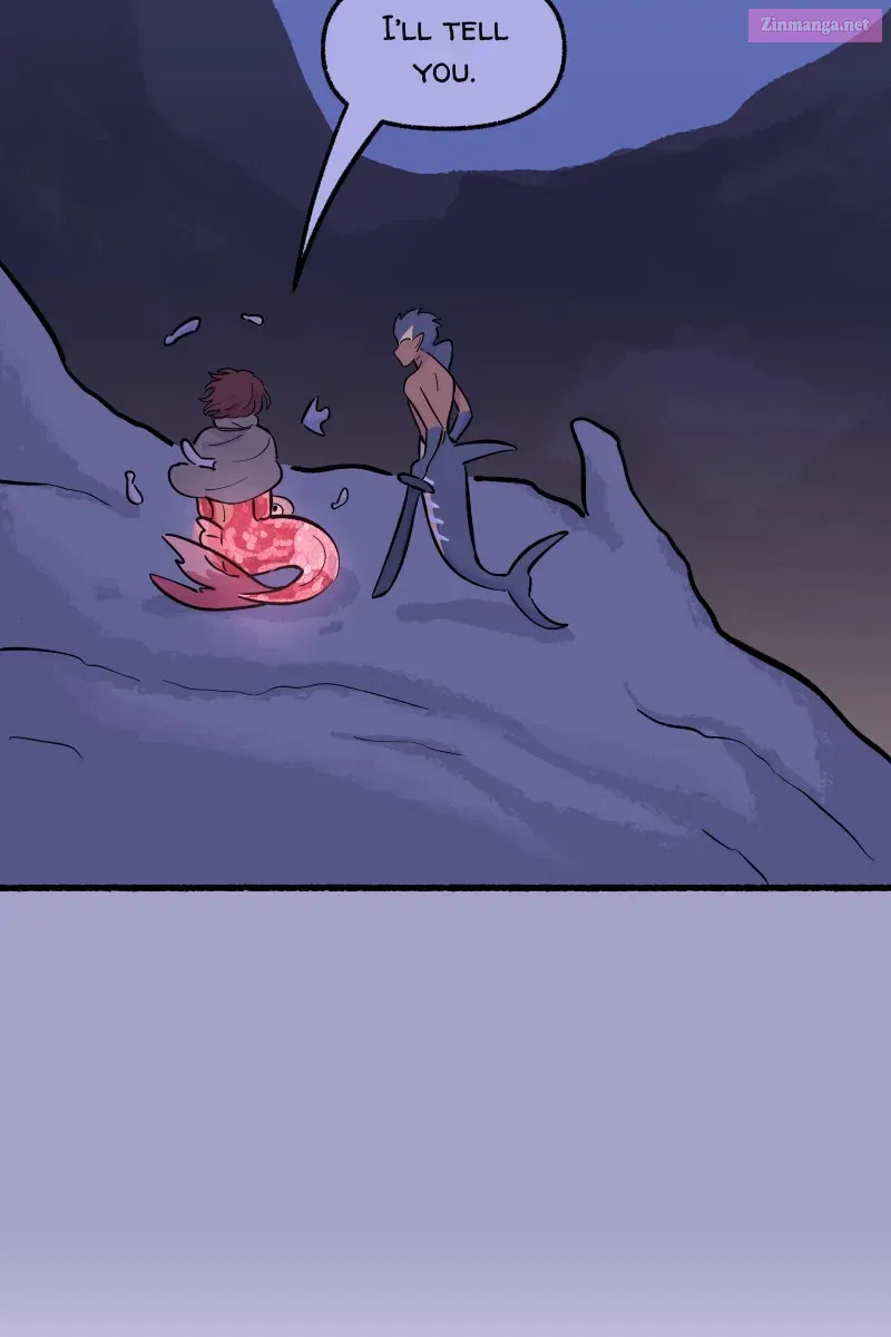 Read Castle Swimmer Manga Online