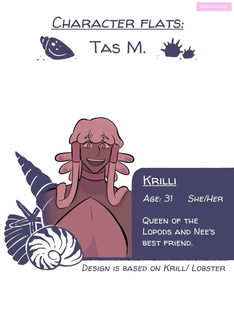 Read Castle Swimmer Manga Online