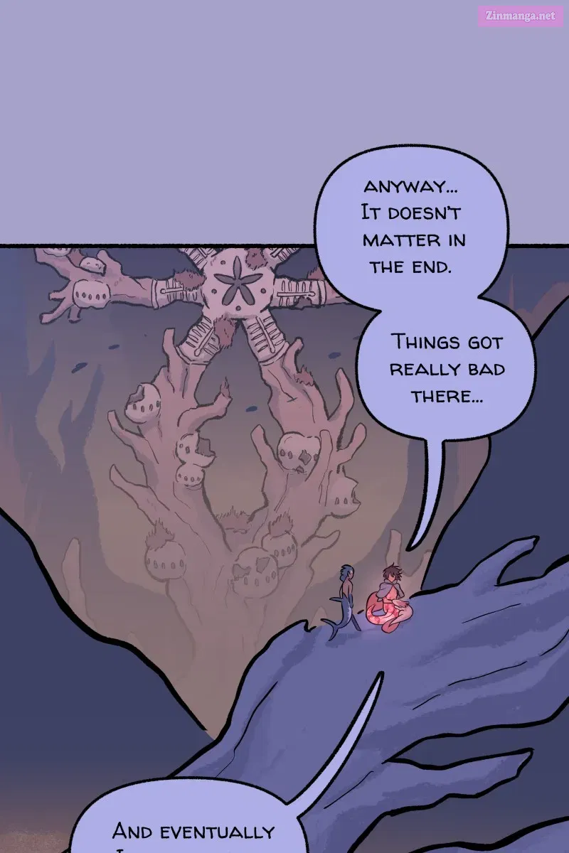 Read Castle Swimmer Manga Online