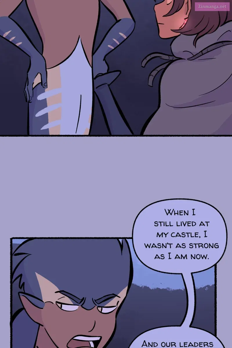 Read Castle Swimmer Manga Online
