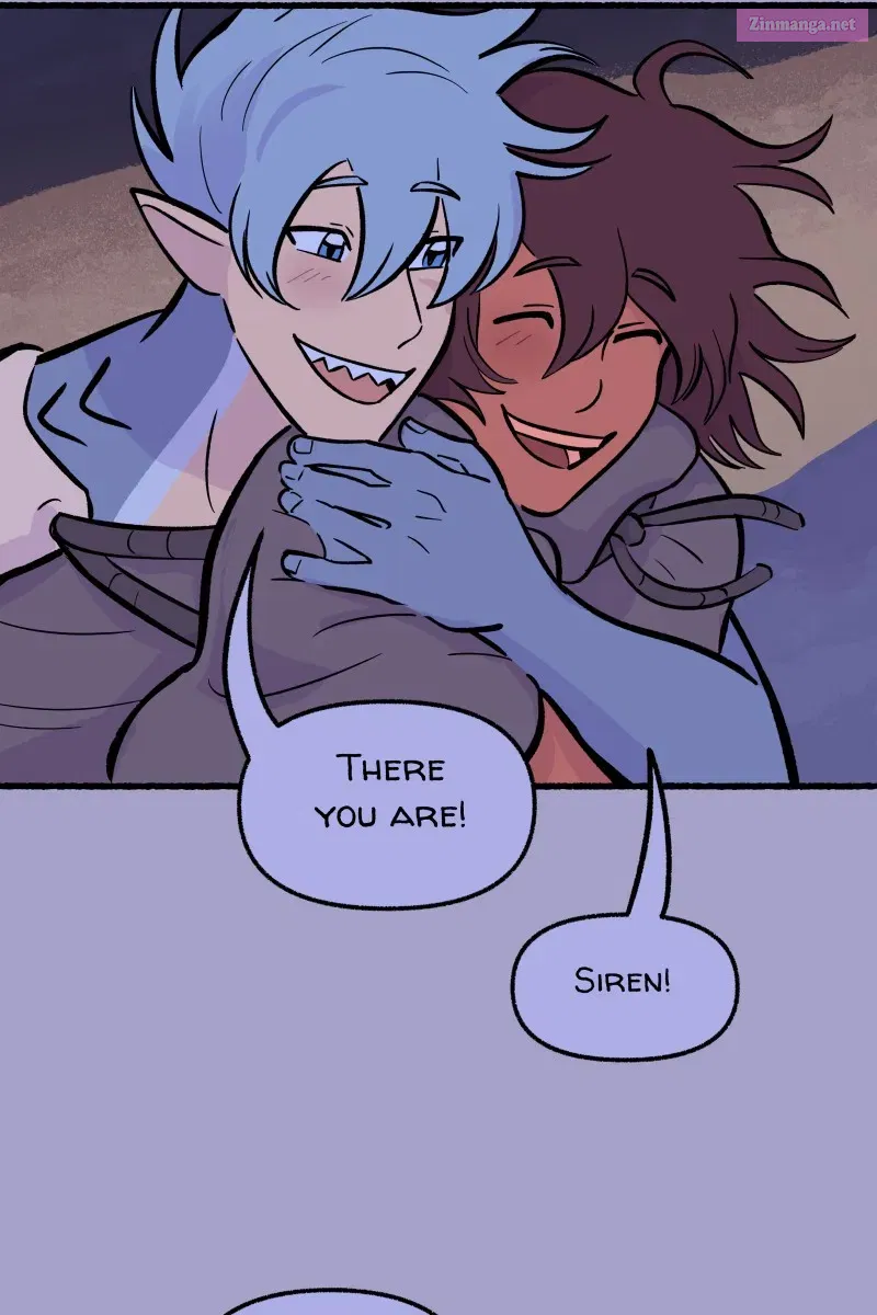 Read Castle Swimmer Manga Online