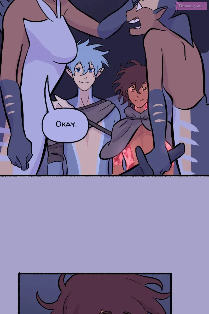 Read Castle Swimmer Manga Online