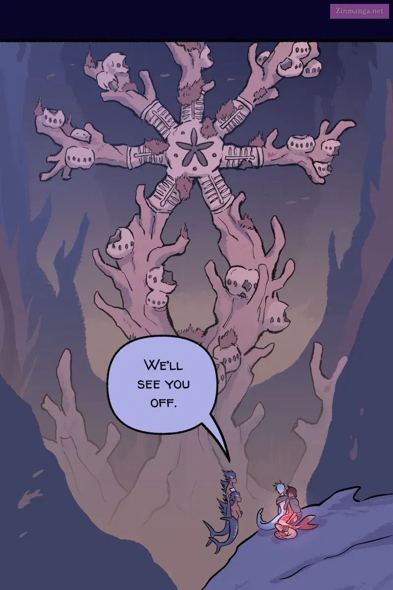 Read Castle Swimmer Manga Online