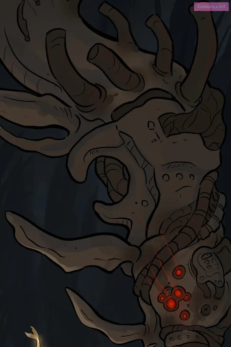 Read Castle Swimmer Manga Online