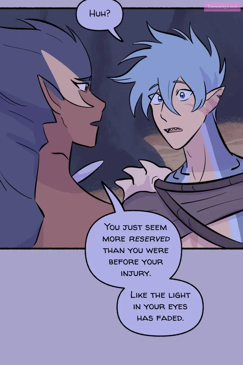 Read Castle Swimmer Manga Online