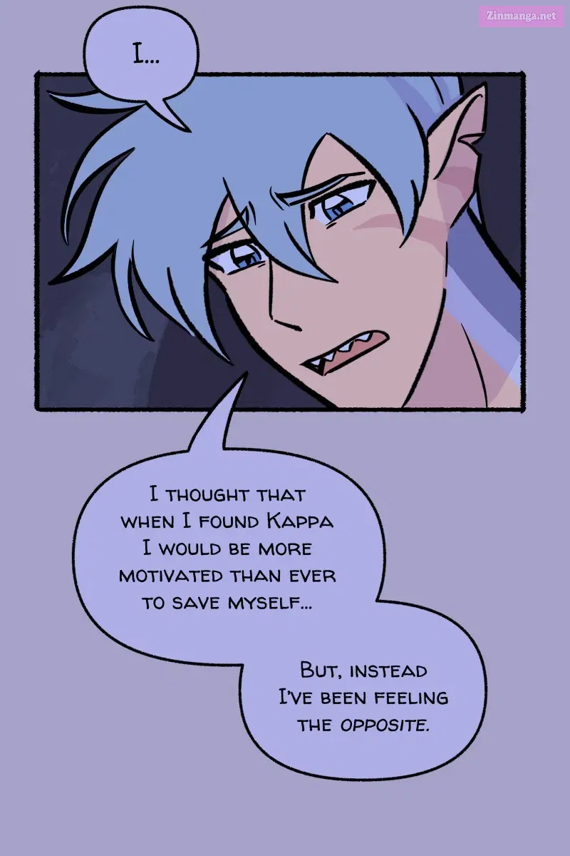Read Castle Swimmer Manga Online