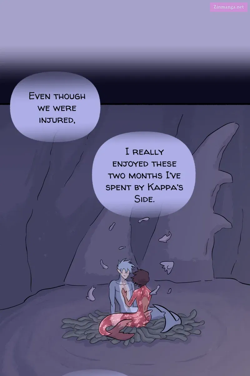 Read Castle Swimmer Manga Online