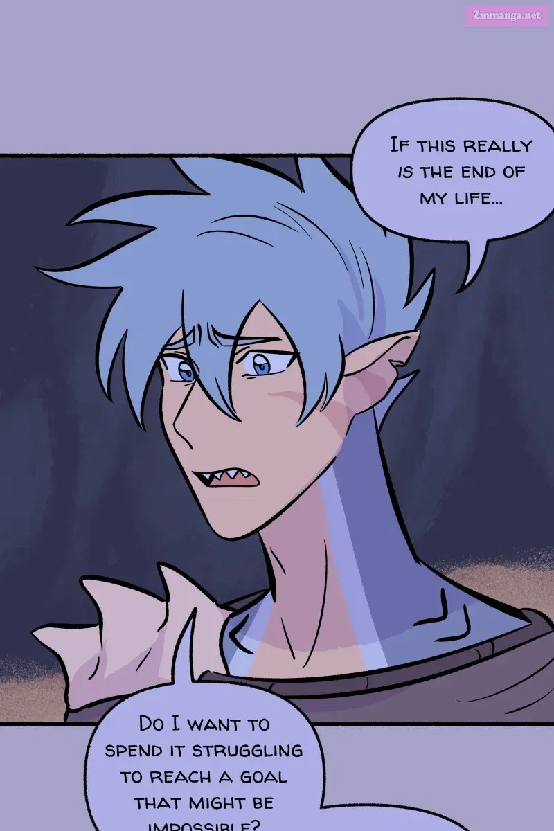 Read Castle Swimmer Manga Online