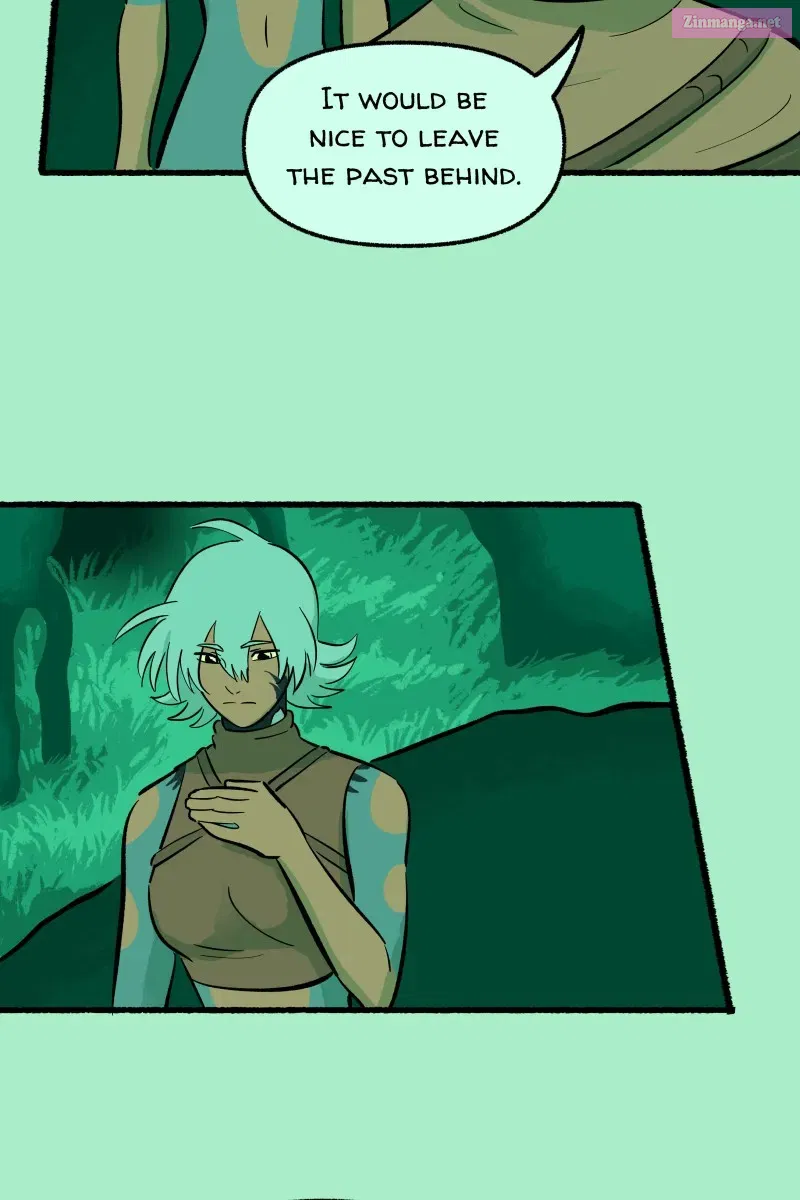 Read Castle Swimmer Manga Online