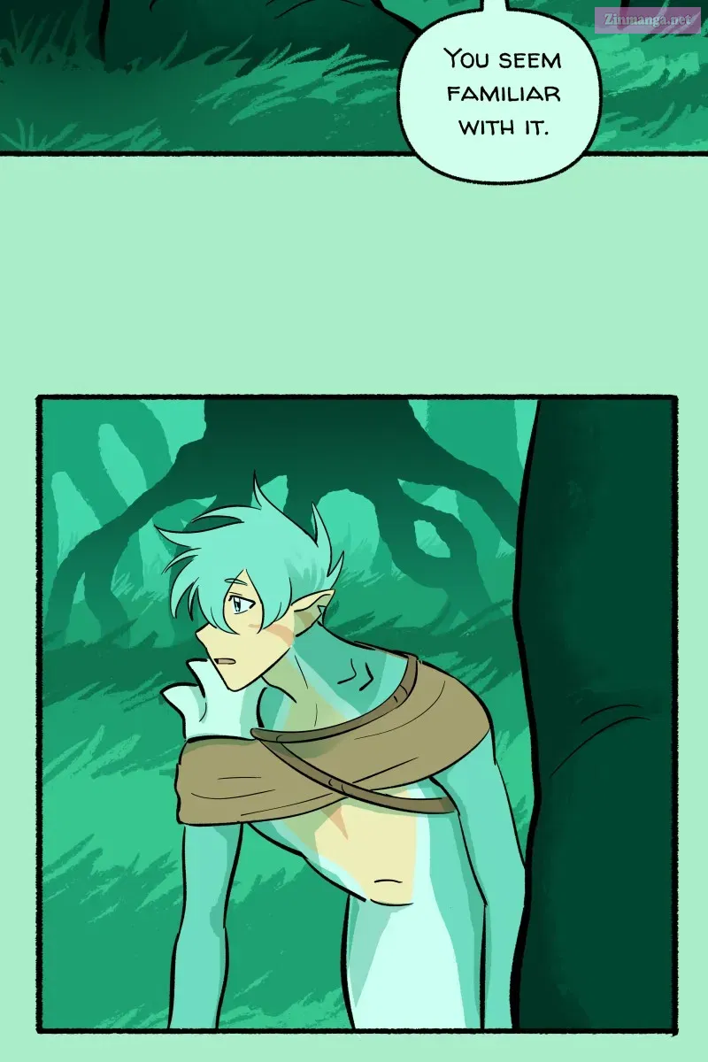 Read Castle Swimmer Manga Online