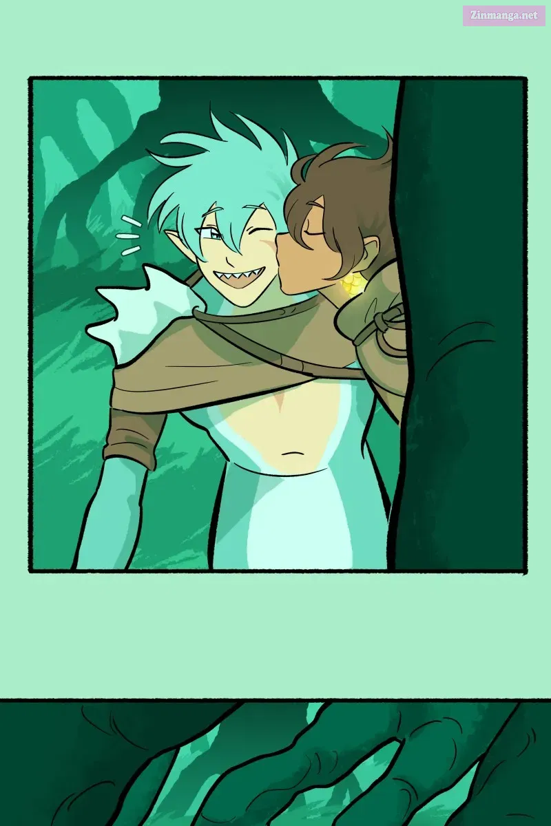 Read Castle Swimmer Manga Online