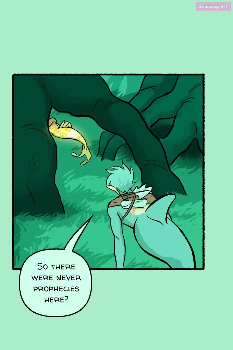 Read Castle Swimmer Manga Online