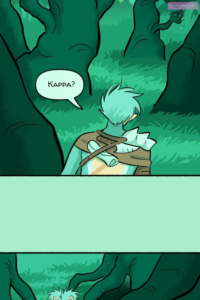Read Castle Swimmer Manga Online