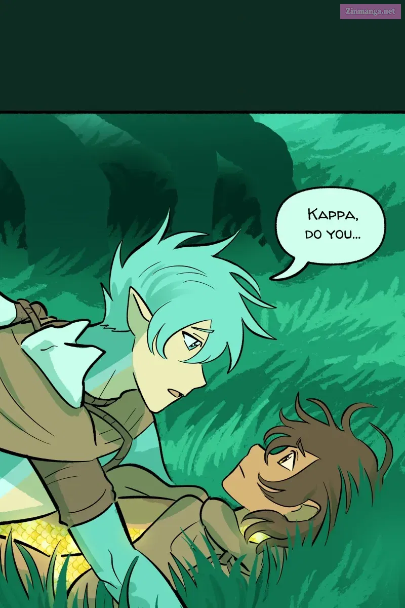 Read Castle Swimmer Manga Online