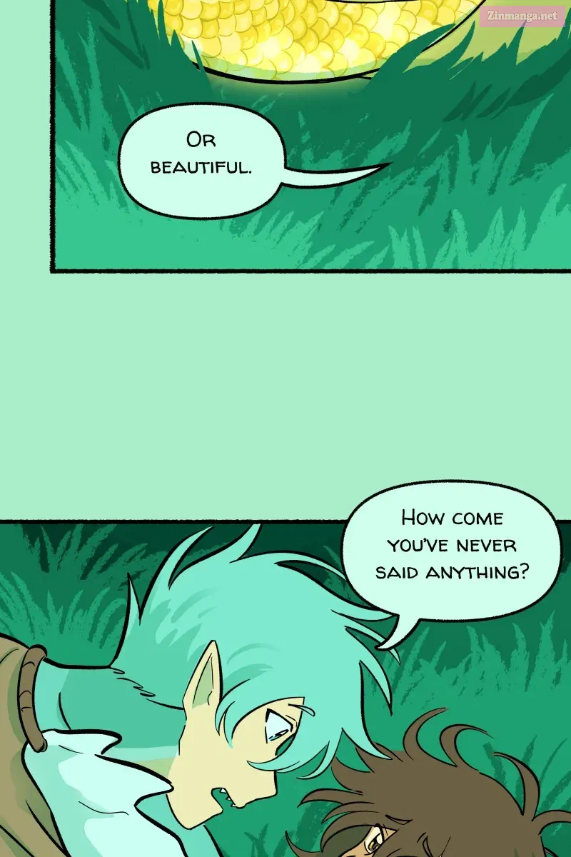 Read Castle Swimmer Manga Online