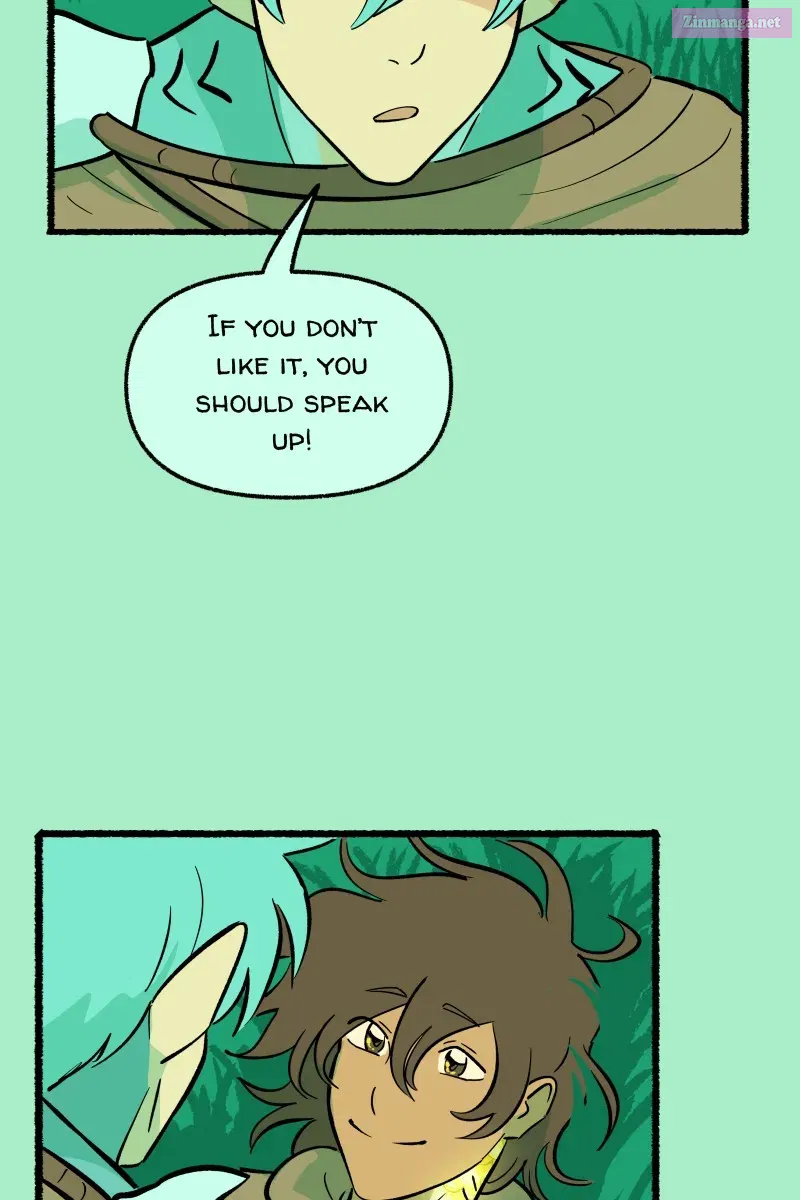 Read Castle Swimmer Manga Online