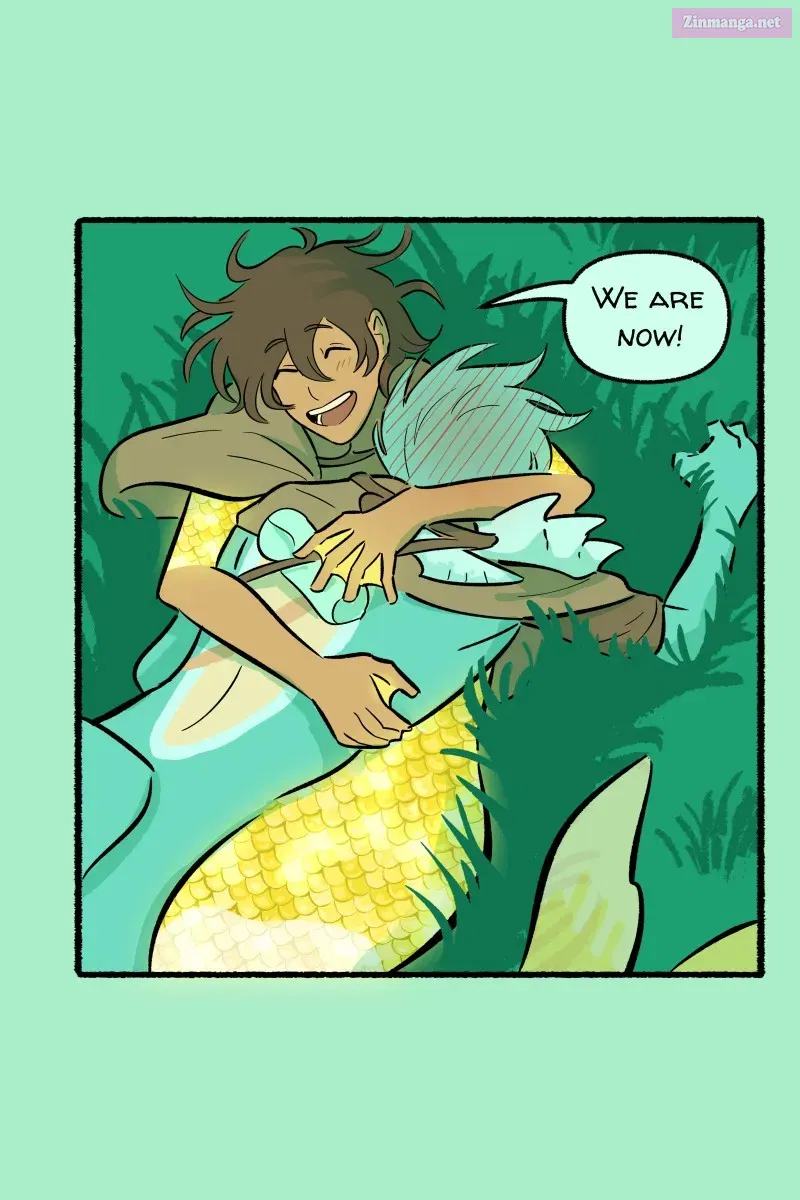 Read Castle Swimmer Manga Online