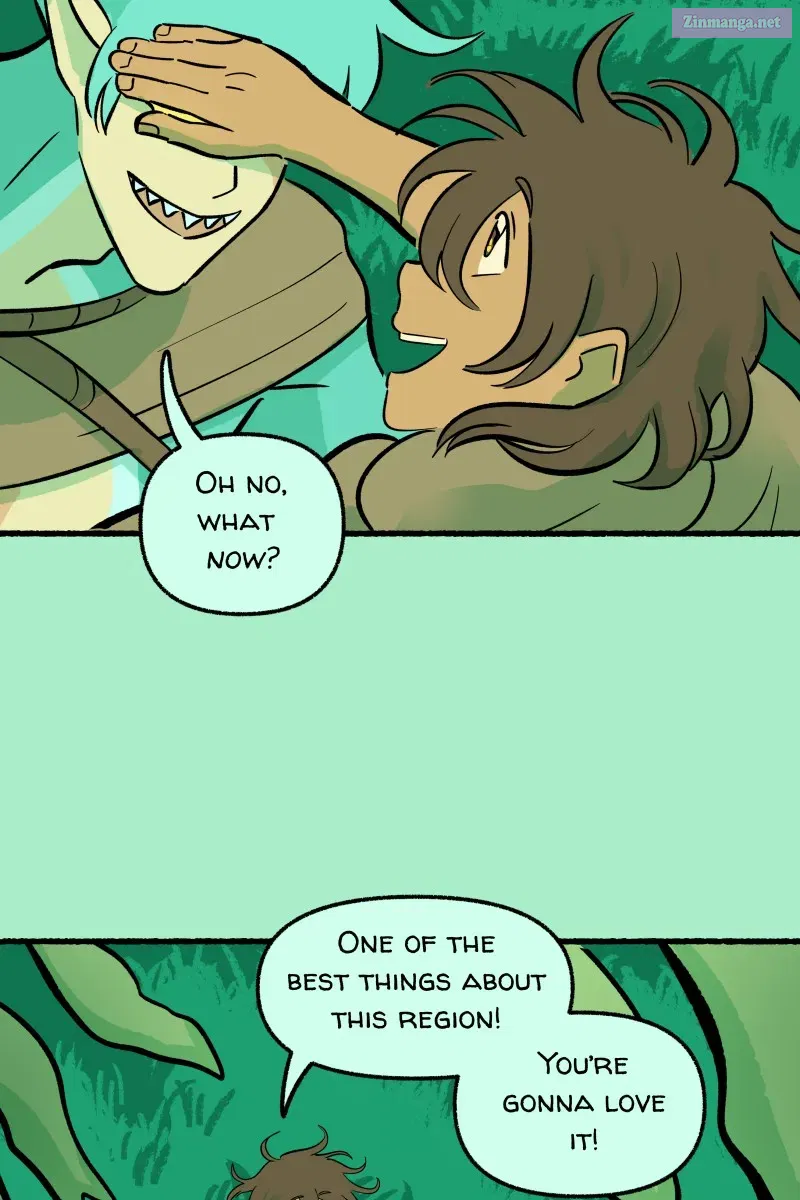 Read Castle Swimmer Manga Online
