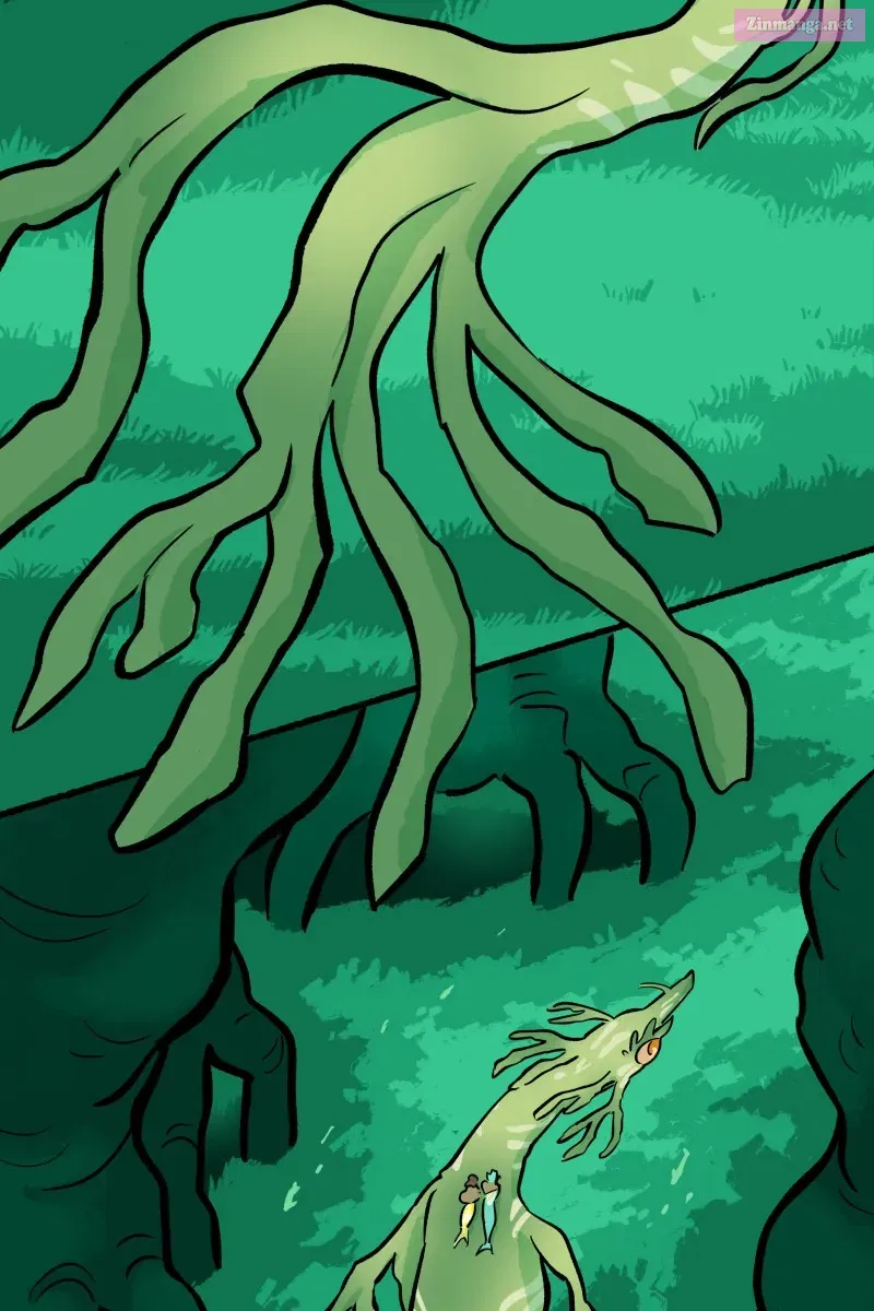 Read Castle Swimmer Manga Online