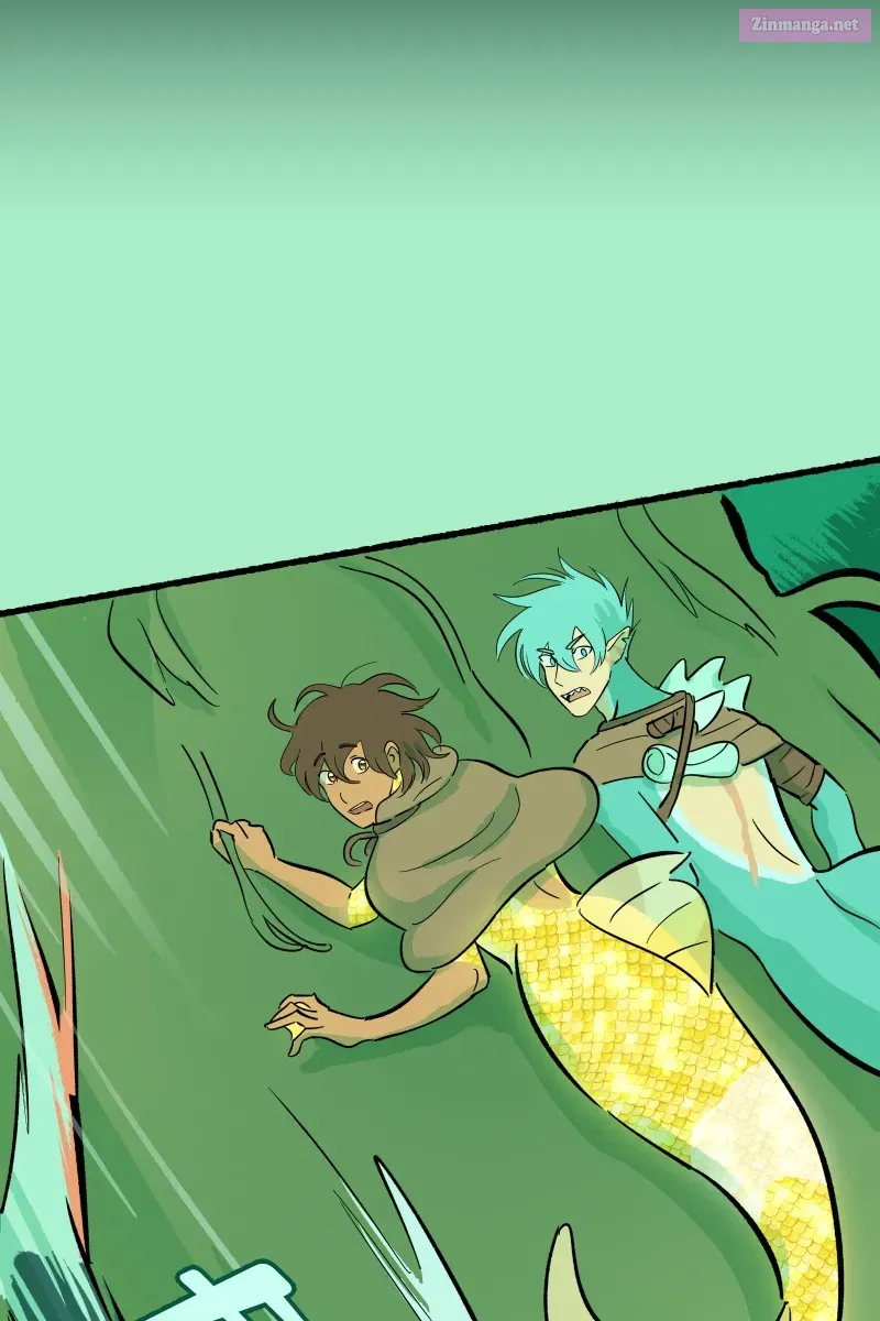 Read Castle Swimmer Manga Online