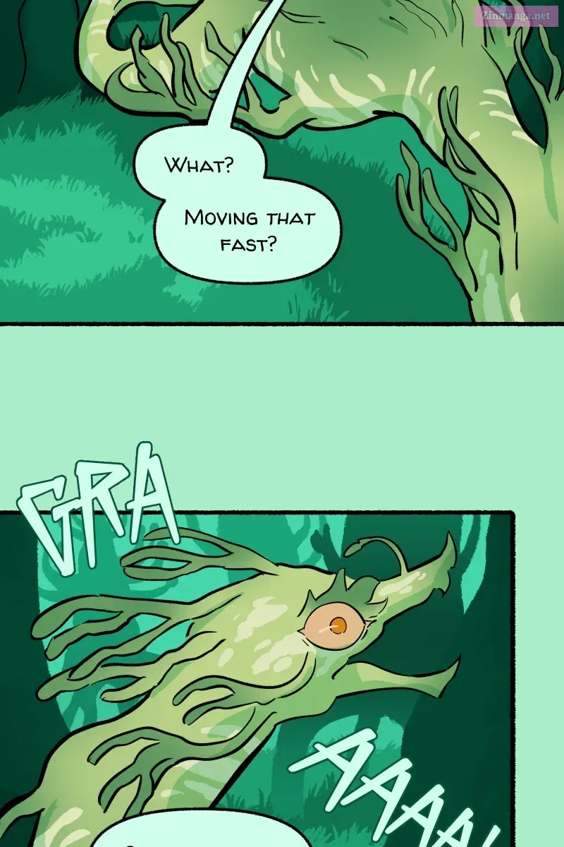 Read Castle Swimmer Manga Online