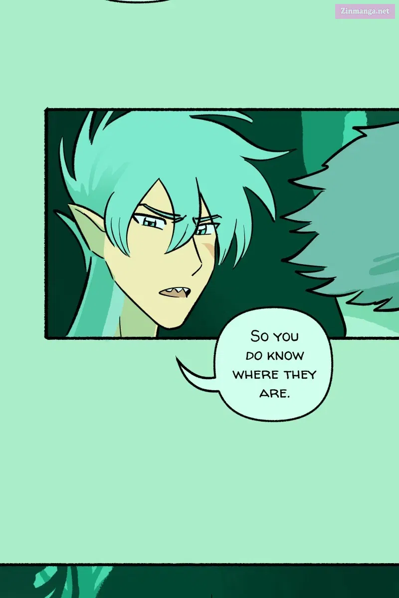 Read Castle Swimmer Manga Online
