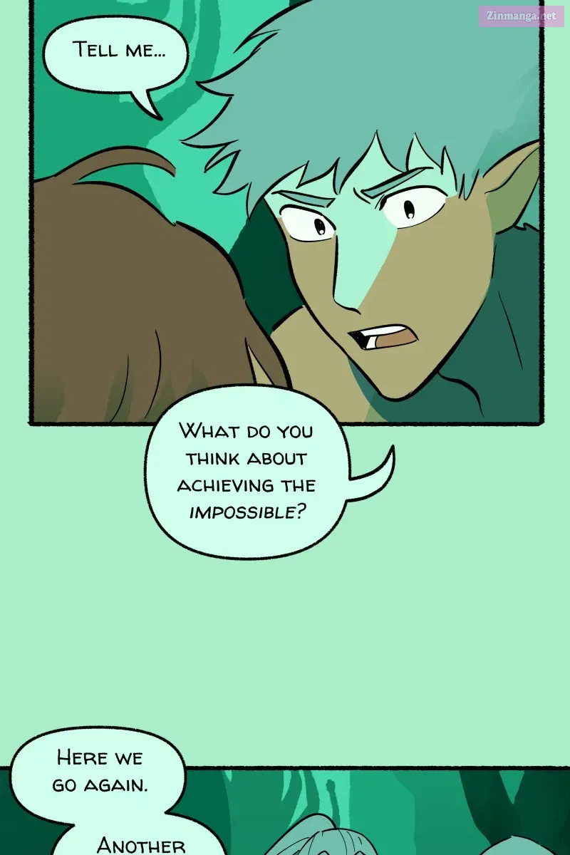 Read Castle Swimmer Manga Online