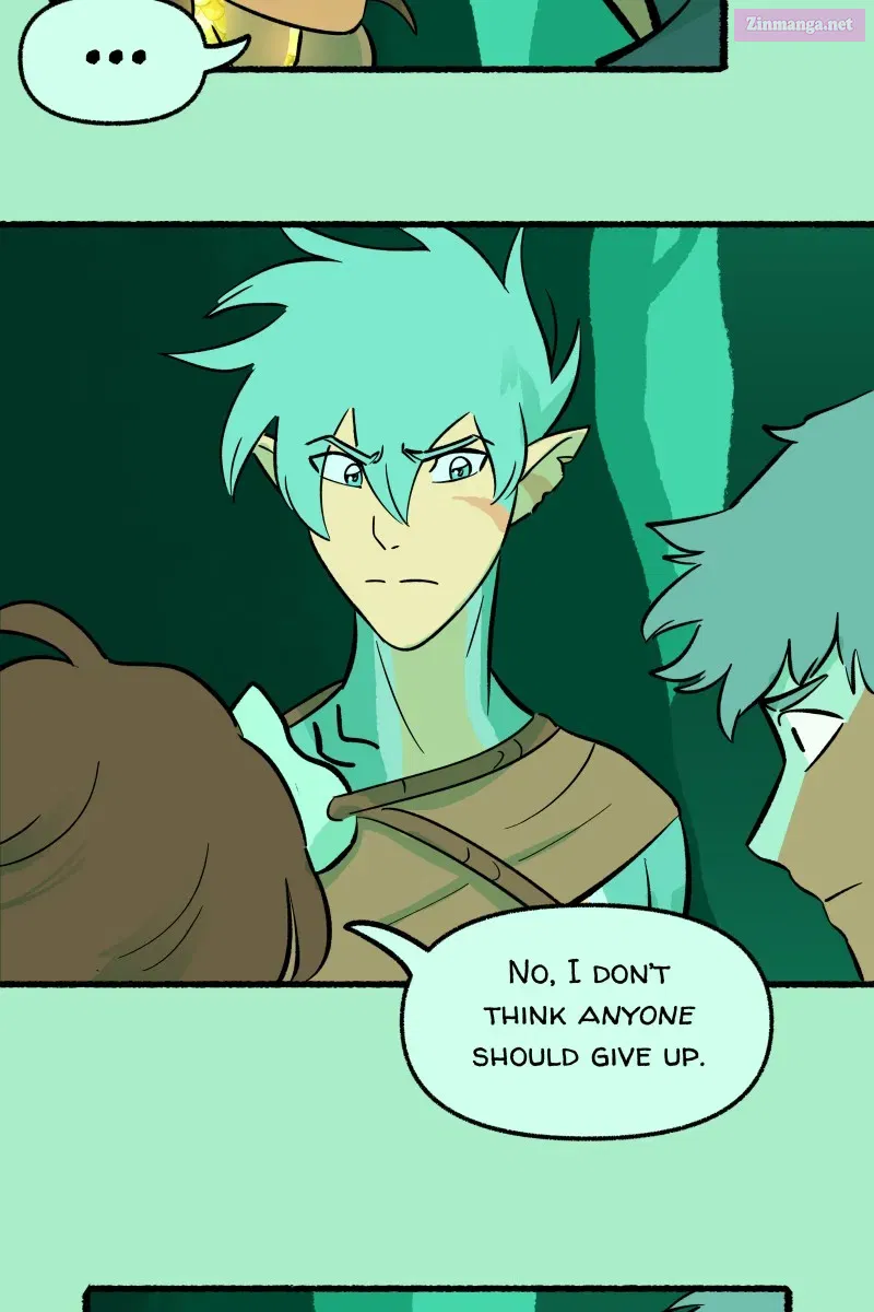 Read Castle Swimmer Manga Online