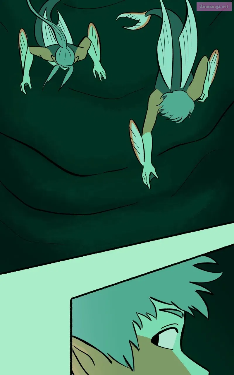 Read Castle Swimmer Manga Online