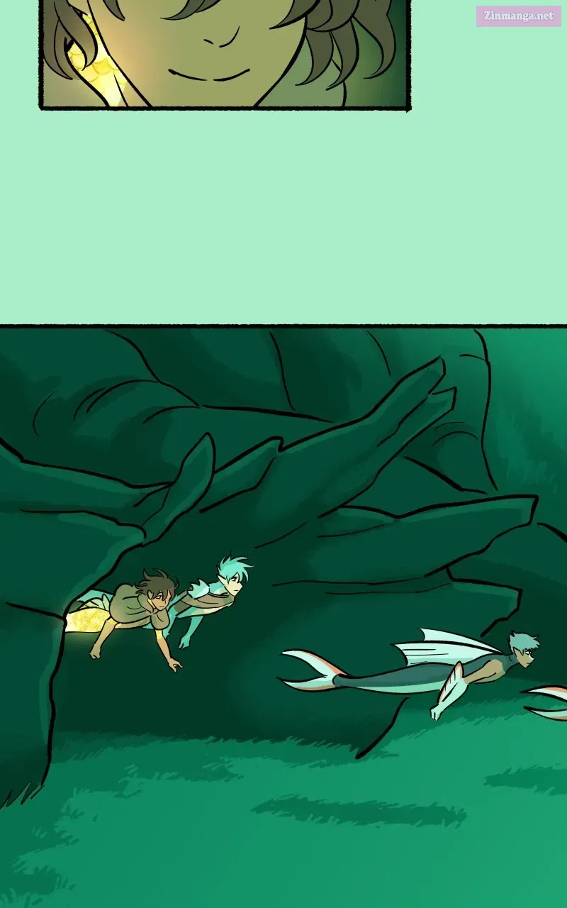 Read Castle Swimmer Manga Online