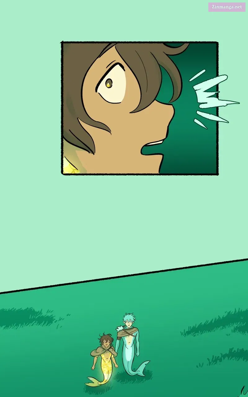 Read Castle Swimmer Manga Online